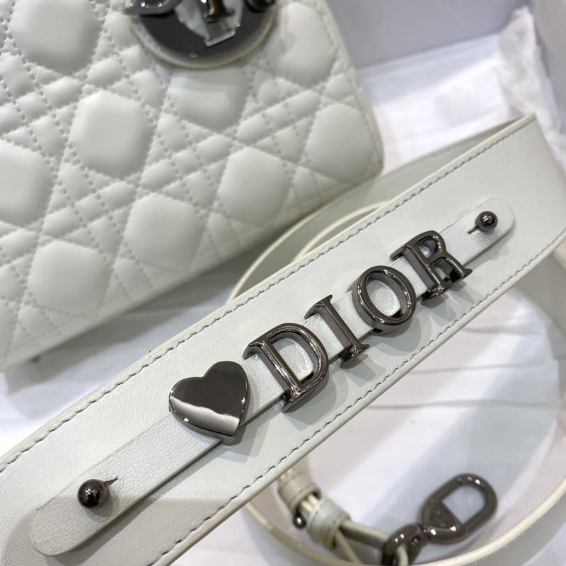 Christian Dior My Lady Bags